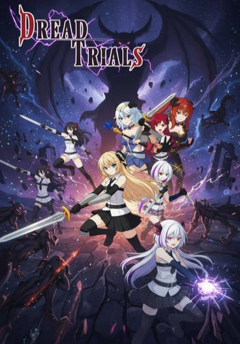 Dread Trials ราคาถูก